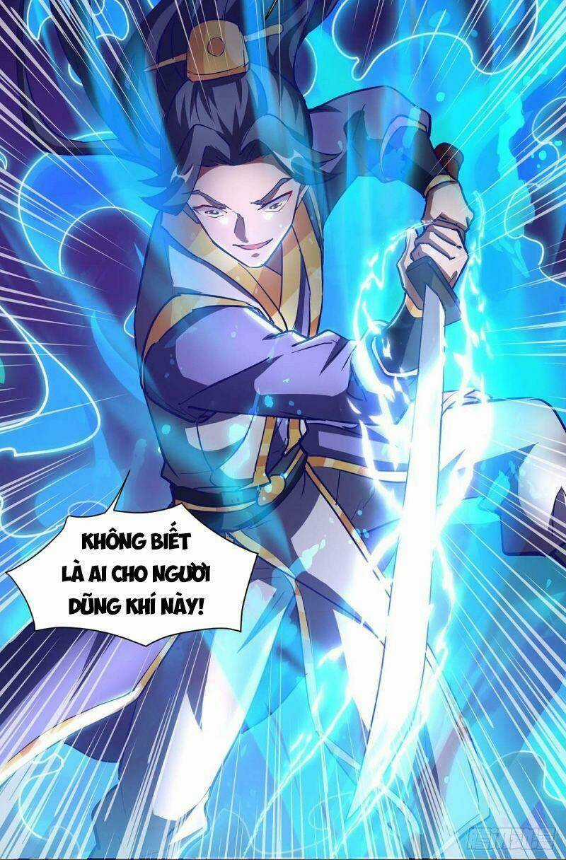 Siêu Cấp Thôn Phệ Hệ Thống Chapter 30 trang 7