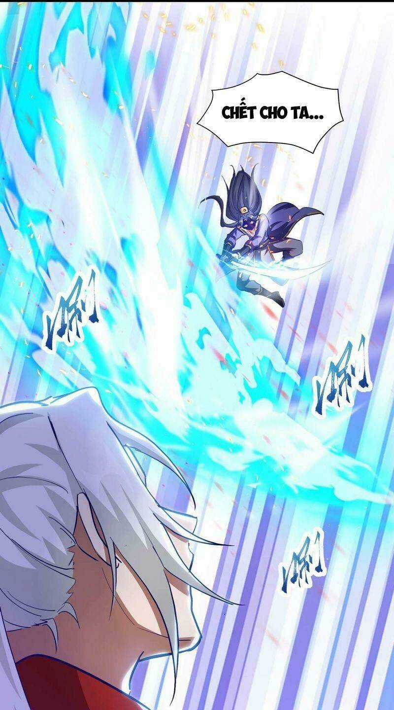 Siêu Cấp Thôn Phệ Hệ Thống Chapter 30 trang 8