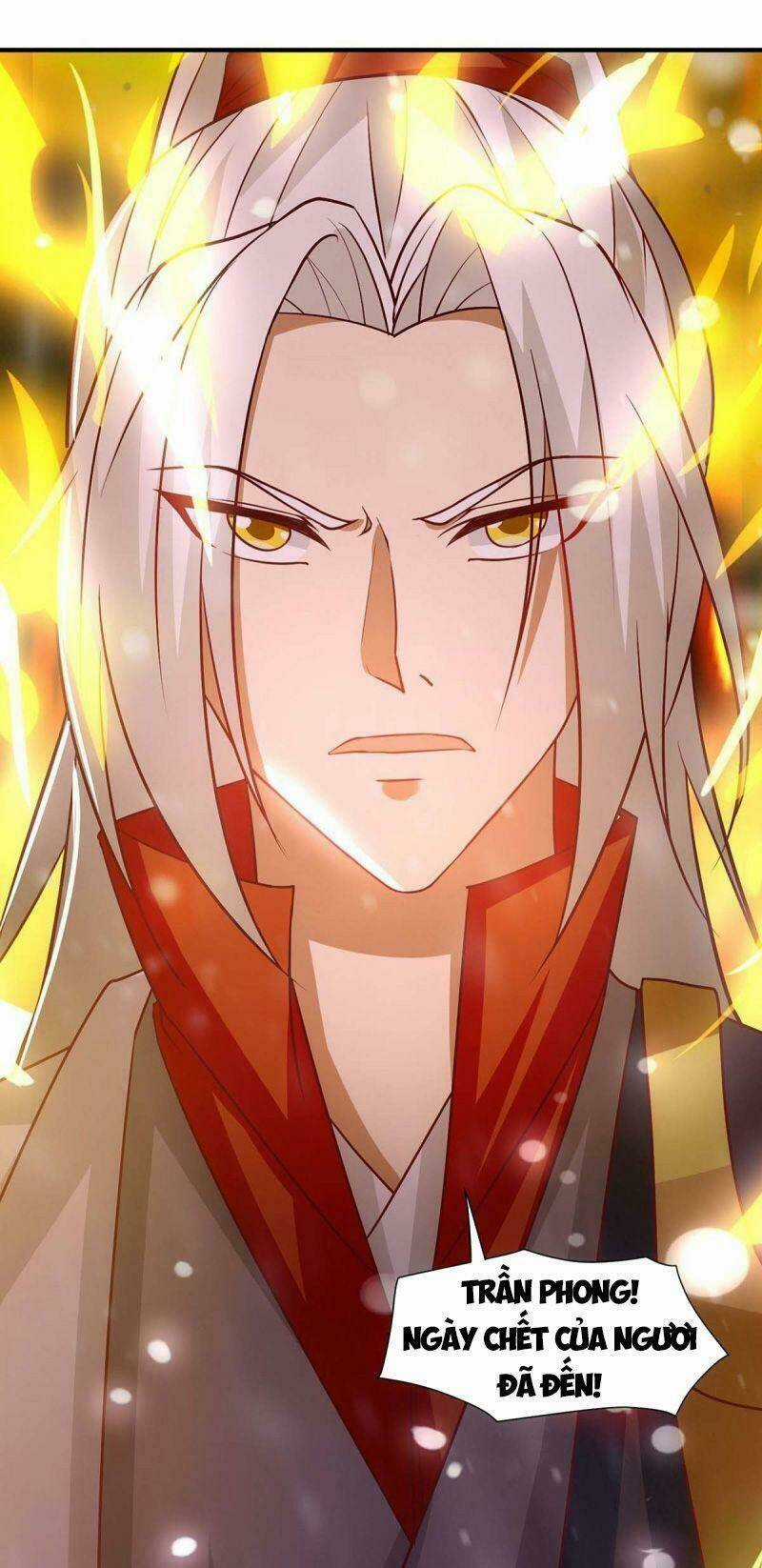 Siêu Cấp Thôn Phệ Hệ Thống Chapter 31 trang 10