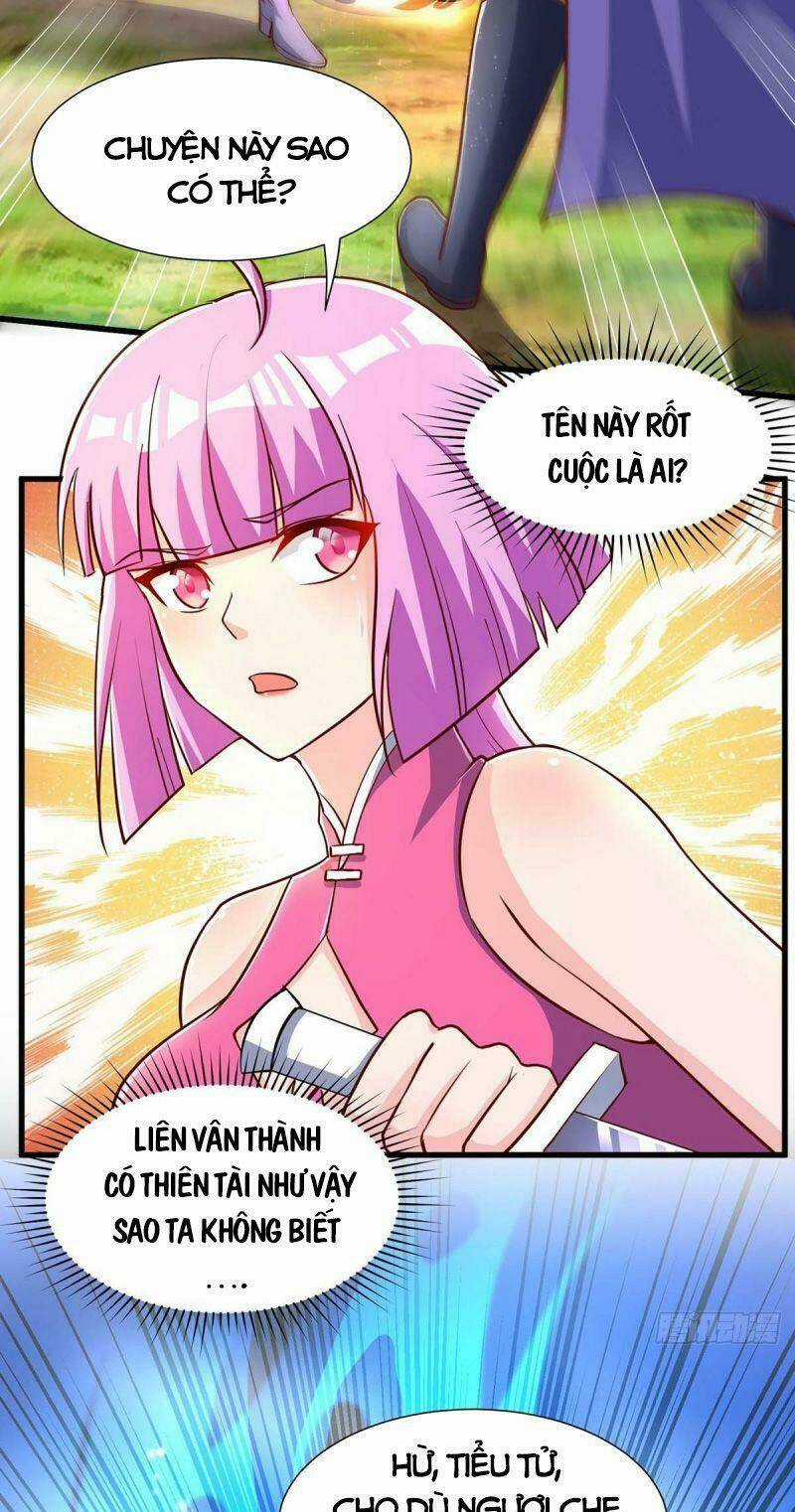 Siêu Cấp Thôn Phệ Hệ Thống Chapter 31 trang 12