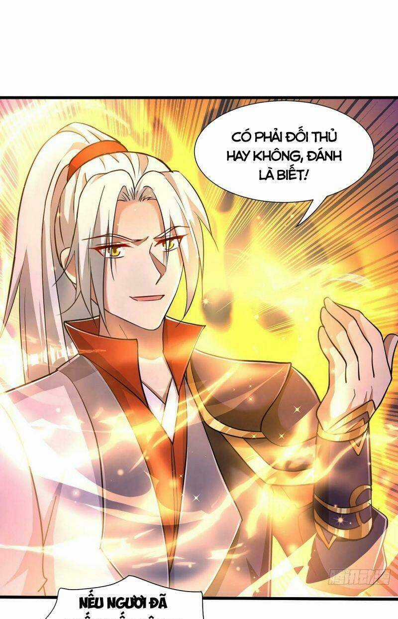 Siêu Cấp Thôn Phệ Hệ Thống Chapter 31 trang 14