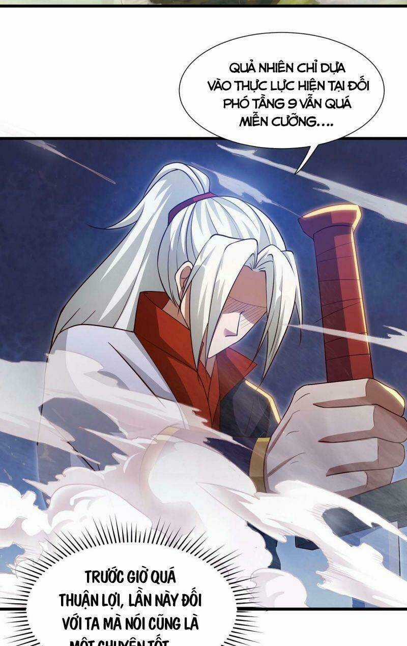 Siêu Cấp Thôn Phệ Hệ Thống Chapter 31 trang 2