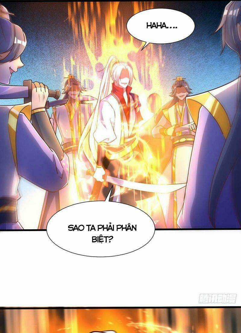 Siêu Cấp Thôn Phệ Hệ Thống Chapter 31 trang 20