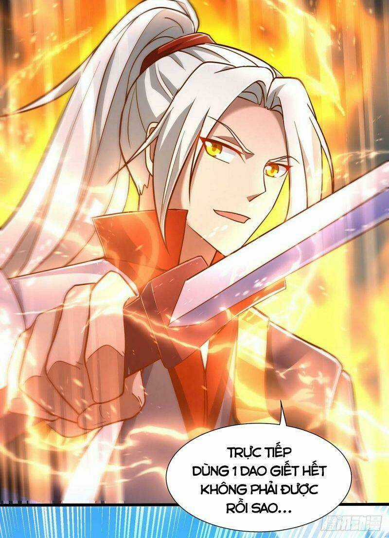 Siêu Cấp Thôn Phệ Hệ Thống Chapter 31 trang 21