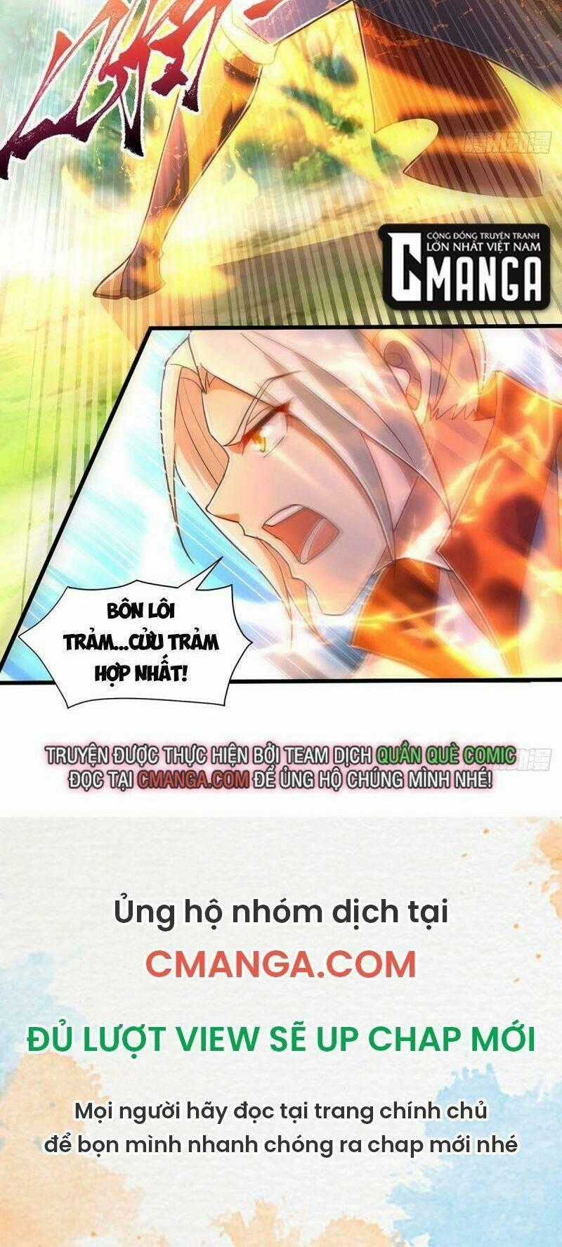 Siêu Cấp Thôn Phệ Hệ Thống Chapter 31 trang 23