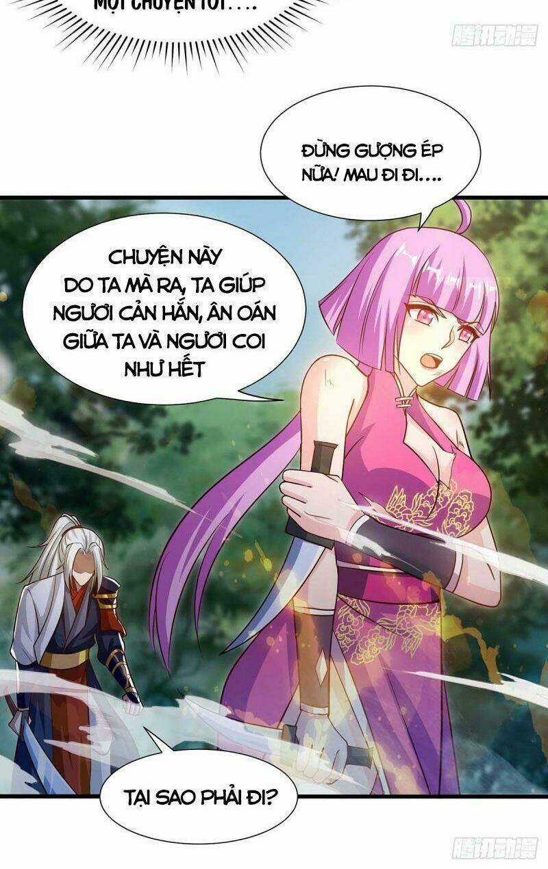 Siêu Cấp Thôn Phệ Hệ Thống Chapter 31 trang 3