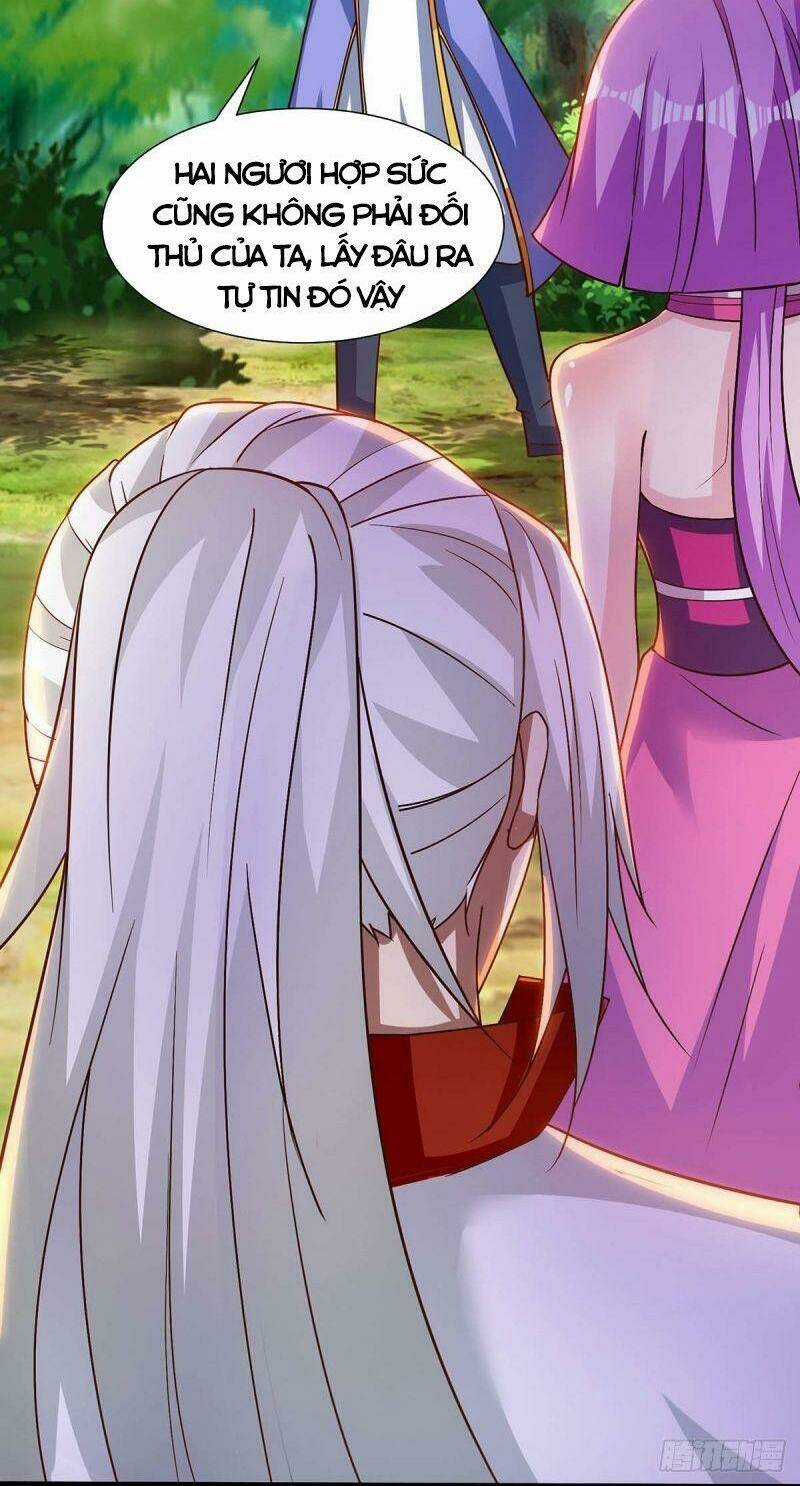 Siêu Cấp Thôn Phệ Hệ Thống Chapter 31 trang 5