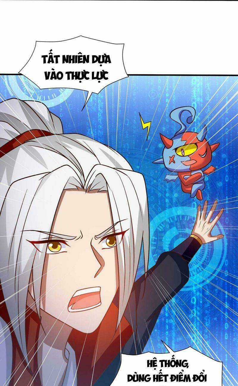 Siêu Cấp Thôn Phệ Hệ Thống Chapter 31 trang 6