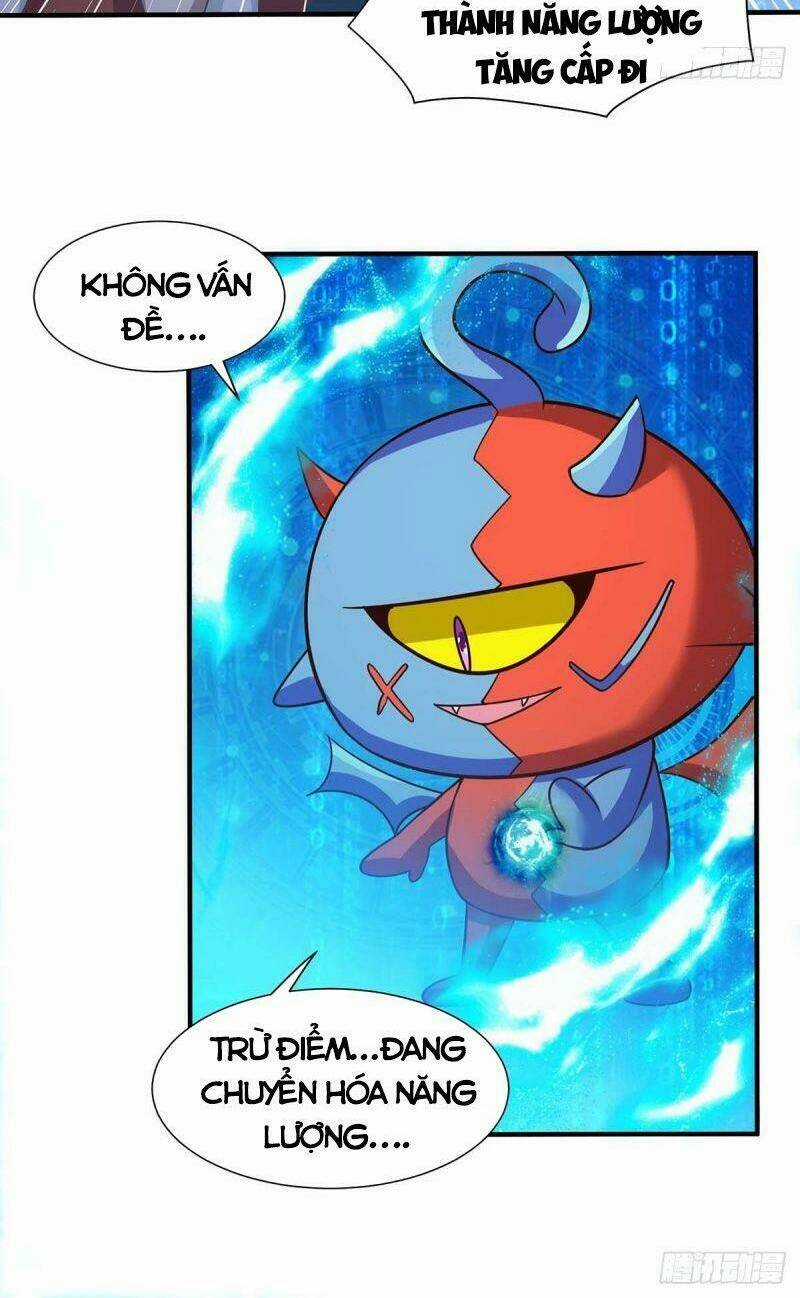 Siêu Cấp Thôn Phệ Hệ Thống Chapter 31 trang 7