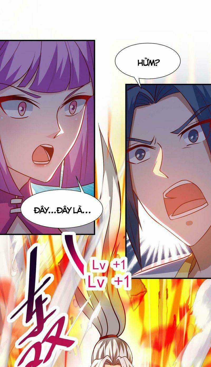 Siêu Cấp Thôn Phệ Hệ Thống Chapter 31 trang 8