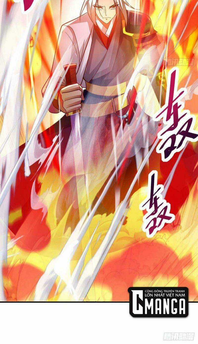 Siêu Cấp Thôn Phệ Hệ Thống Chapter 31 trang 9