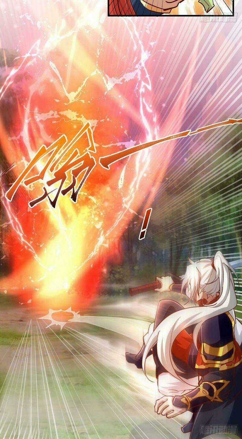 Siêu Cấp Thôn Phệ Hệ Thống Chapter 32 trang 10