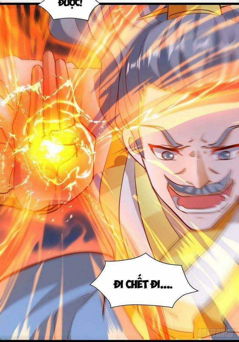 Siêu Cấp Thôn Phệ Hệ Thống Chapter 32 trang 14