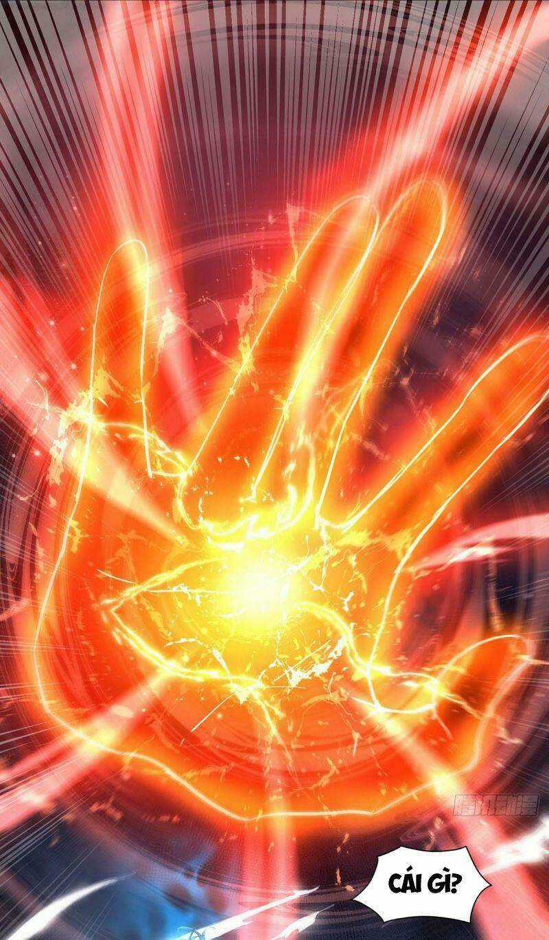 Siêu Cấp Thôn Phệ Hệ Thống Chapter 32 trang 15