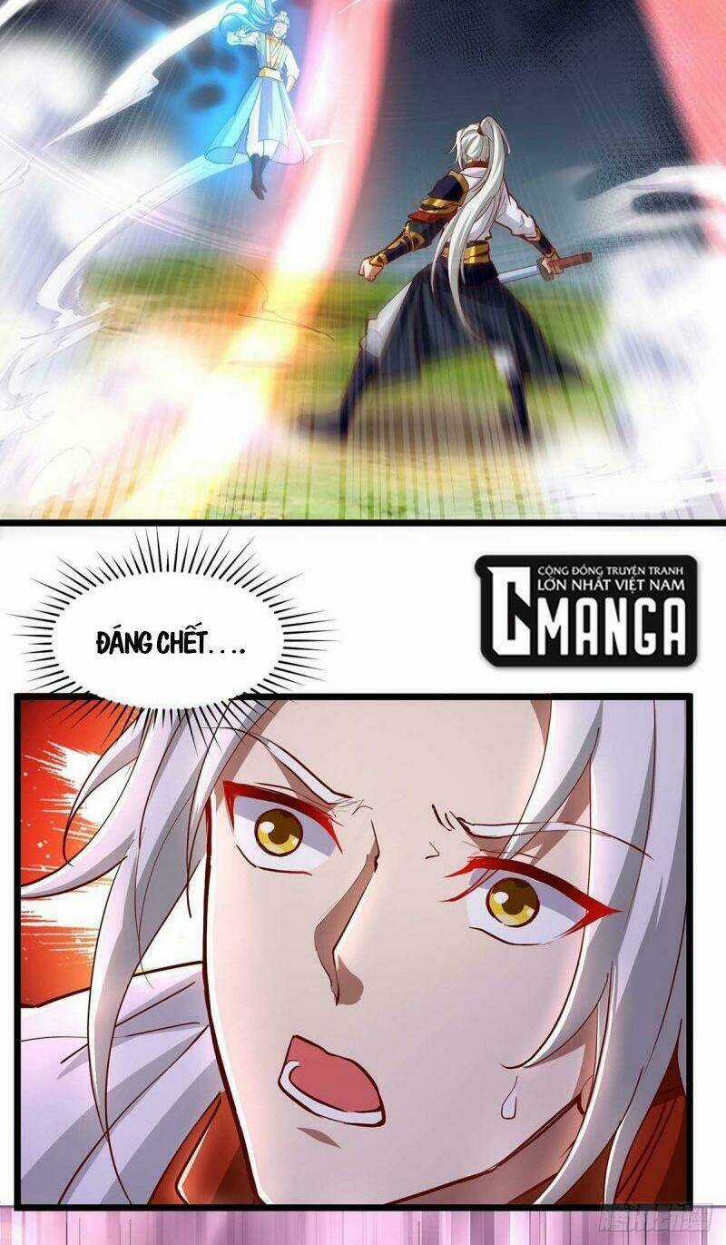 Siêu Cấp Thôn Phệ Hệ Thống Chapter 32 trang 16