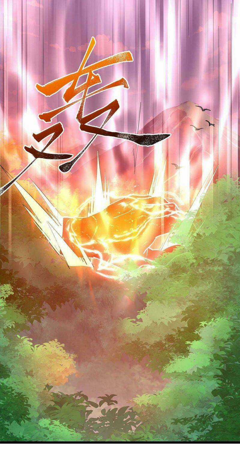 Siêu Cấp Thôn Phệ Hệ Thống Chapter 32 trang 17