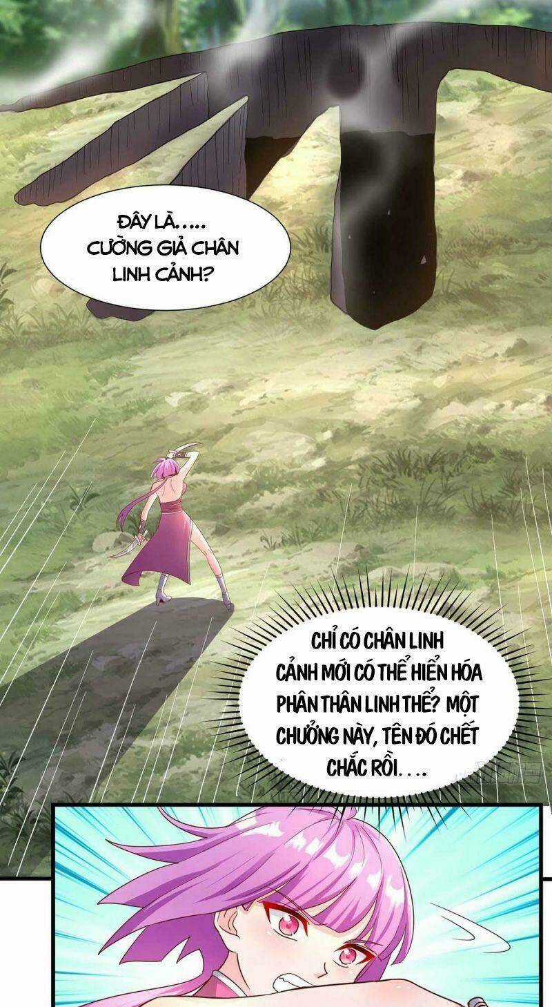 Siêu Cấp Thôn Phệ Hệ Thống Chapter 32 trang 19