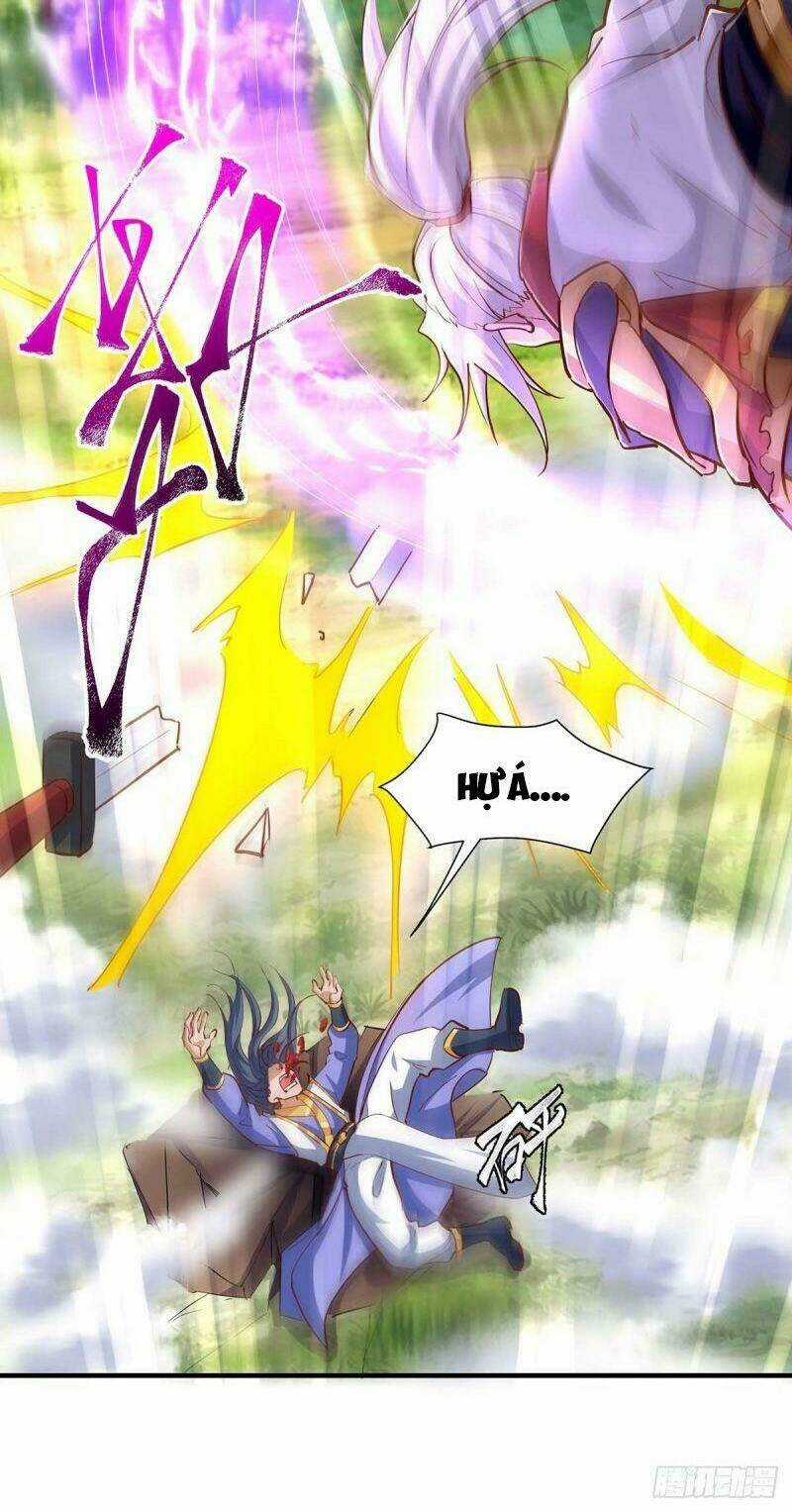 Siêu Cấp Thôn Phệ Hệ Thống Chapter 32 trang 5