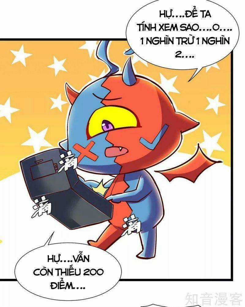 Siêu Cấp Thôn Phệ Hệ Thống Chapter 33 trang 17