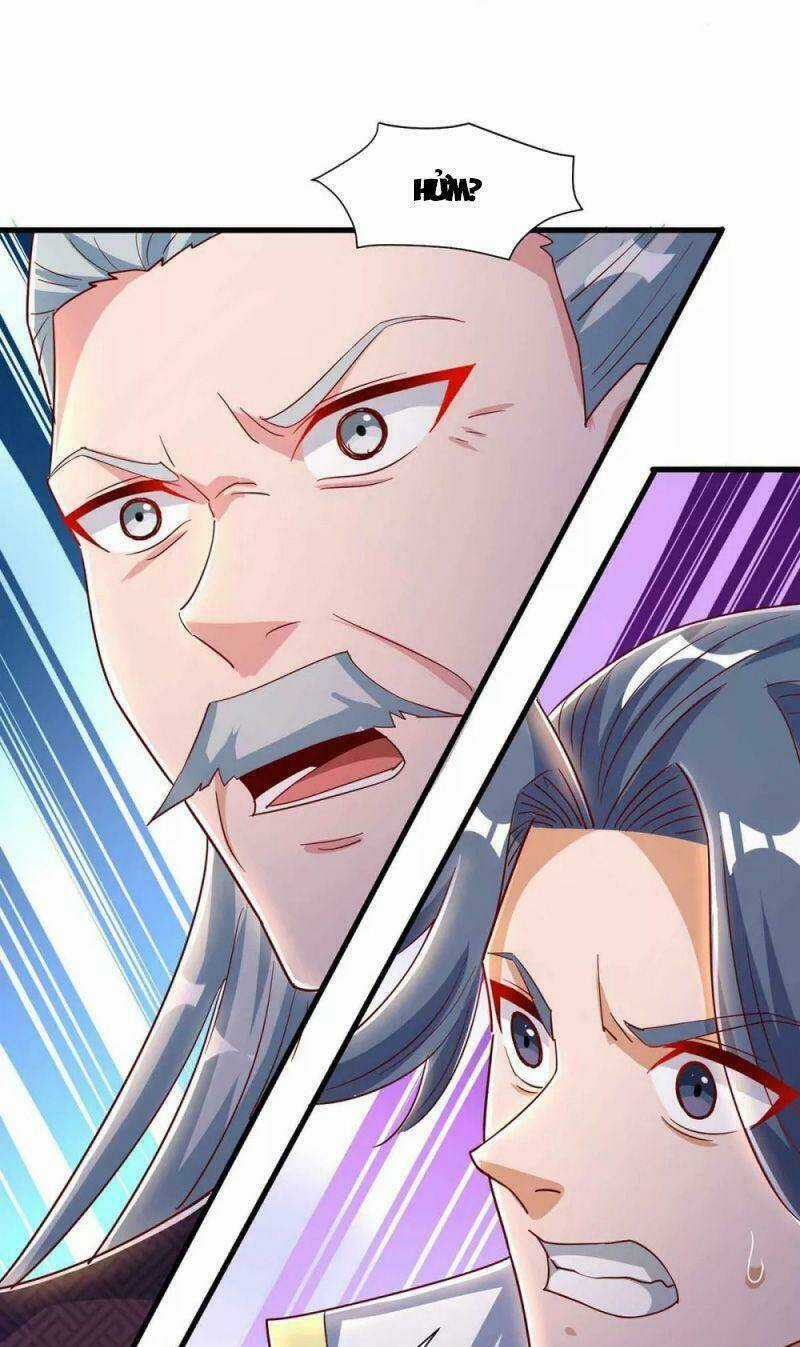 Siêu Cấp Thôn Phệ Hệ Thống Chapter 33 trang 2