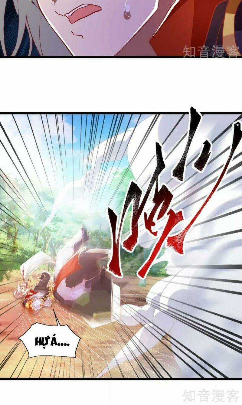 Siêu Cấp Thôn Phệ Hệ Thống Chapter 33 trang 20