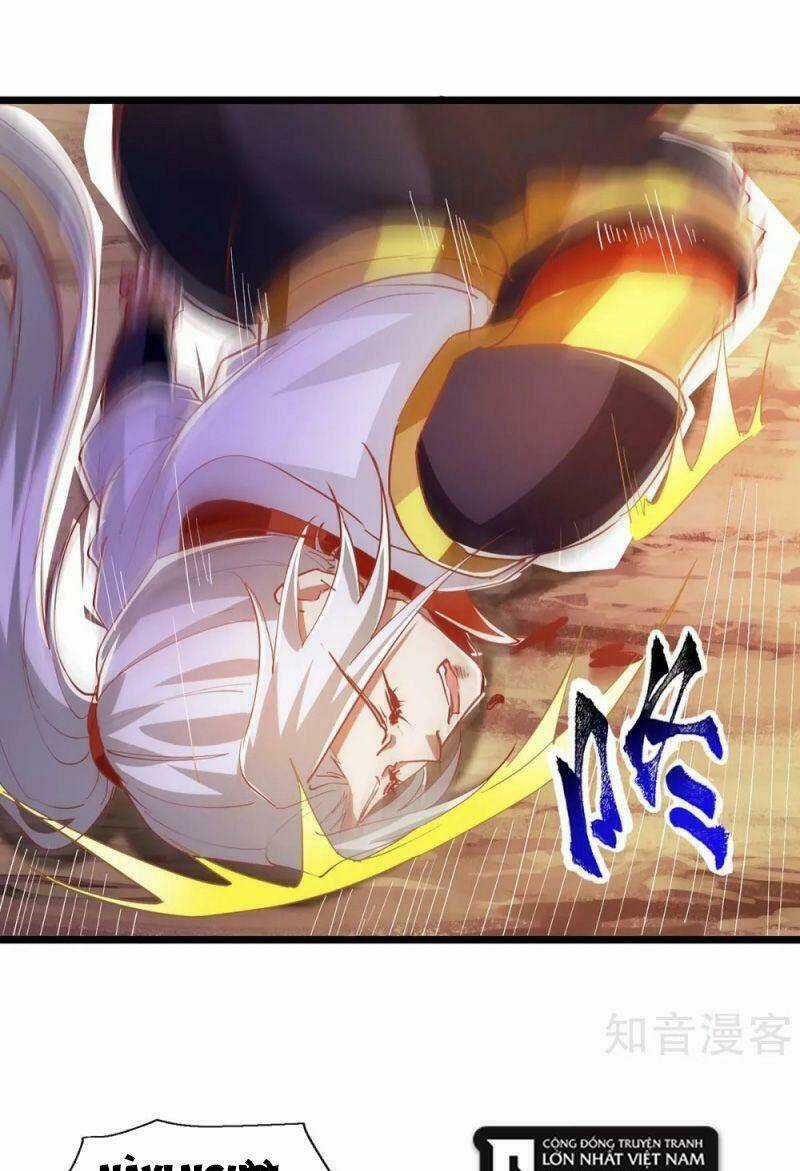 Siêu Cấp Thôn Phệ Hệ Thống Chapter 33 trang 21