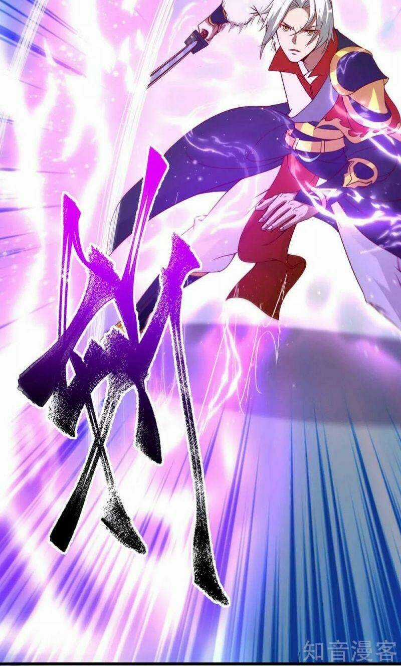 Siêu Cấp Thôn Phệ Hệ Thống Chapter 33 trang 9