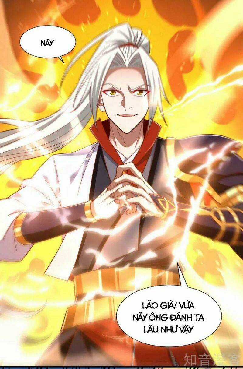 Siêu Cấp Thôn Phệ Hệ Thống Chapter 34 trang 15