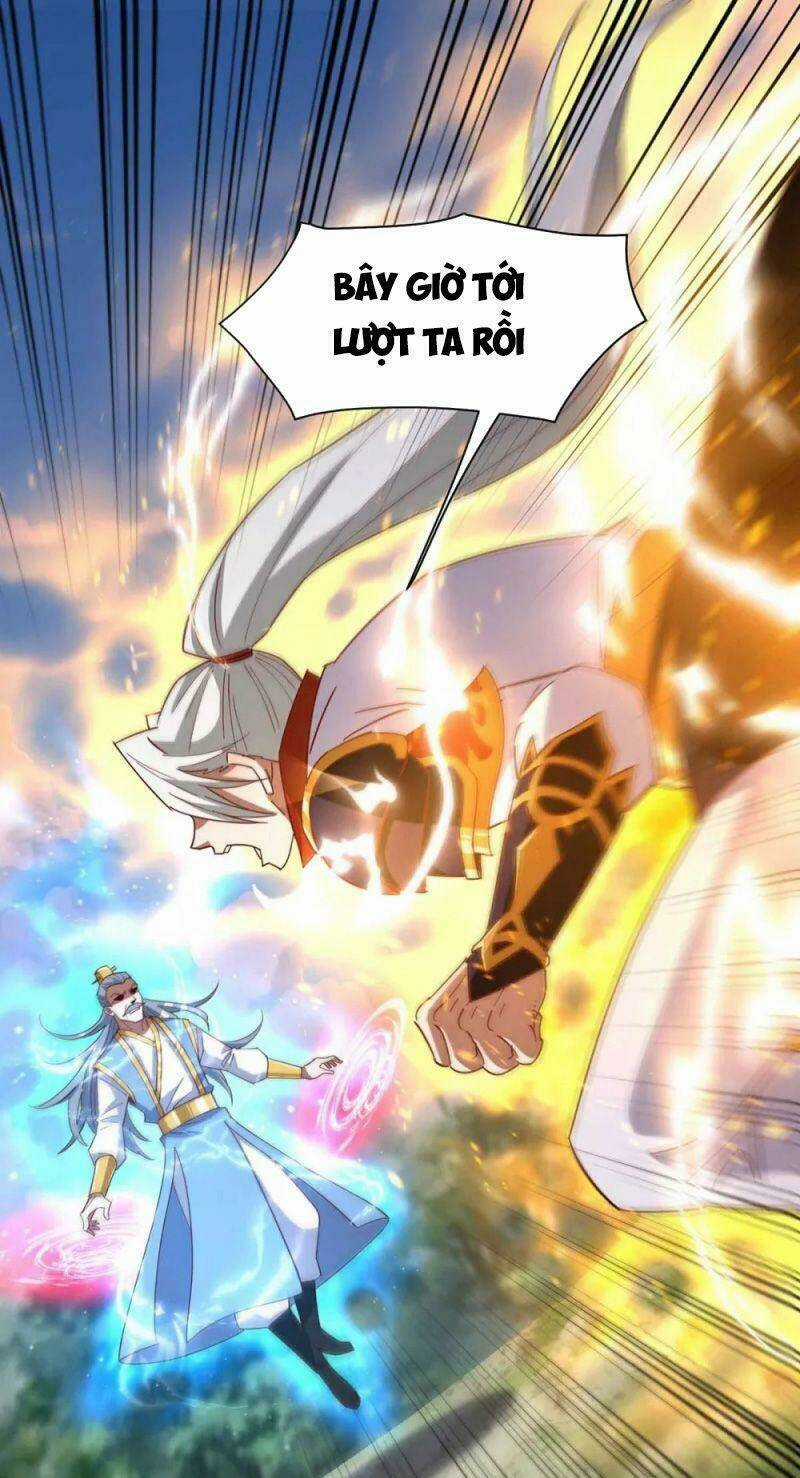 Siêu Cấp Thôn Phệ Hệ Thống Chapter 34 trang 16