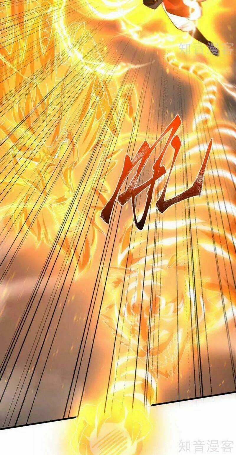 Siêu Cấp Thôn Phệ Hệ Thống Chapter 34 trang 19