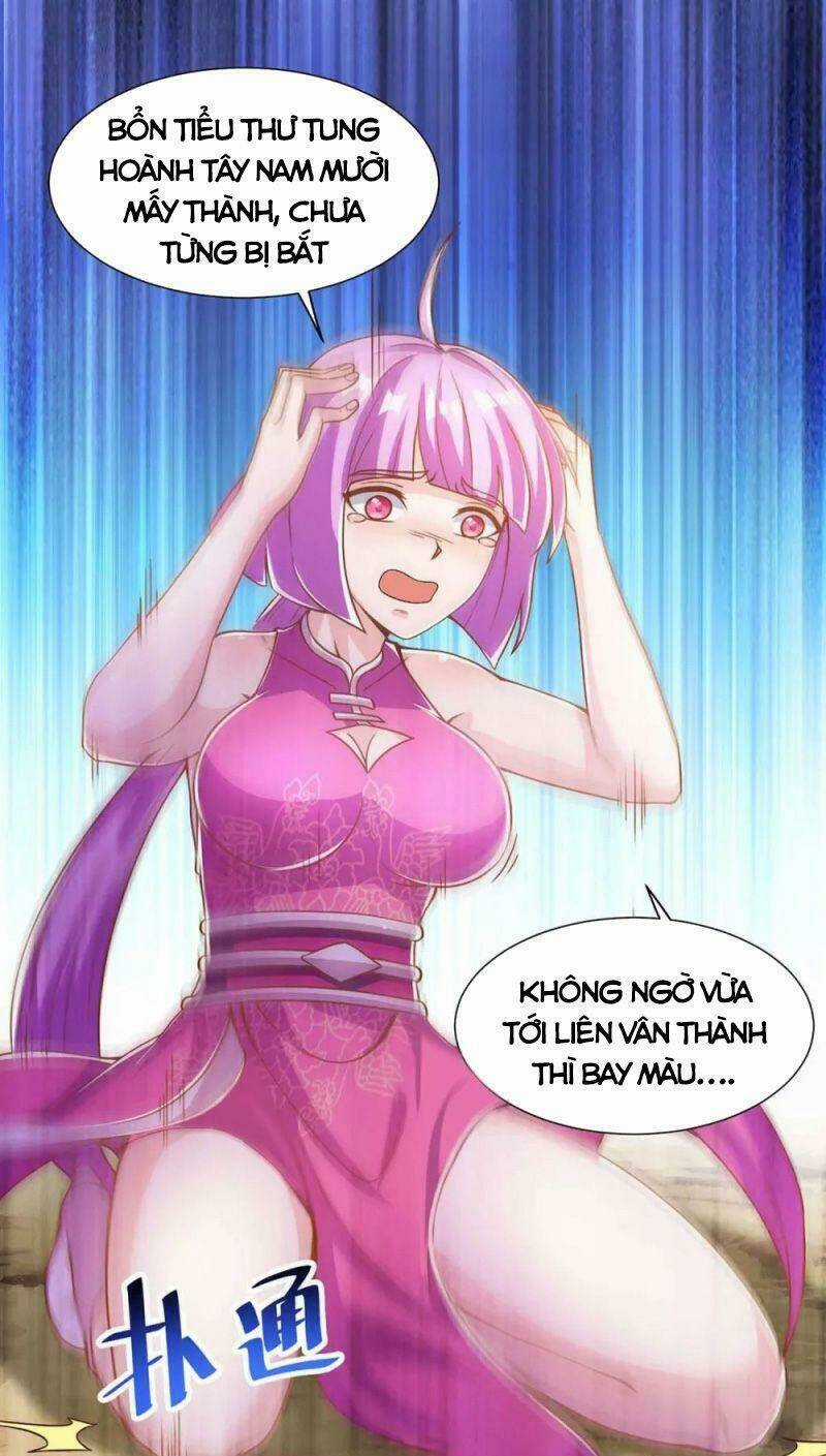 Siêu Cấp Thôn Phệ Hệ Thống Chapter 34 trang 2