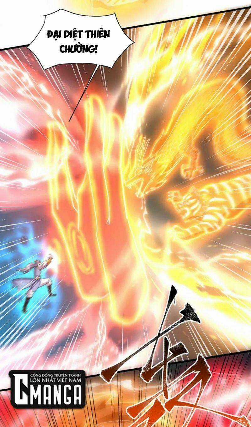 Siêu Cấp Thôn Phệ Hệ Thống Chapter 34 trang 20