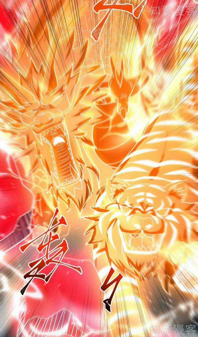 Siêu Cấp Thôn Phệ Hệ Thống Chapter 34 trang 21