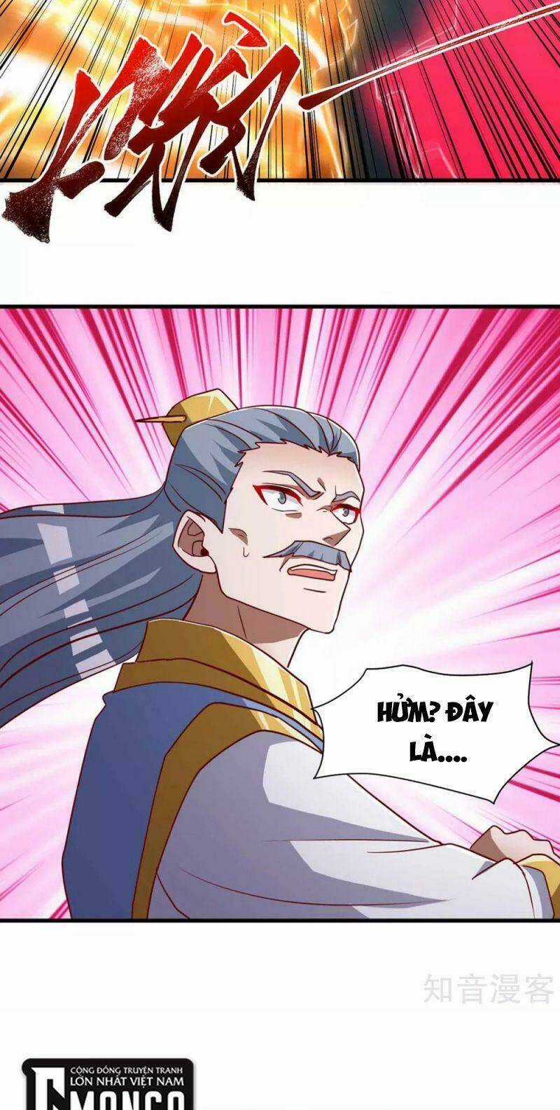 Siêu Cấp Thôn Phệ Hệ Thống Chapter 34 trang 24