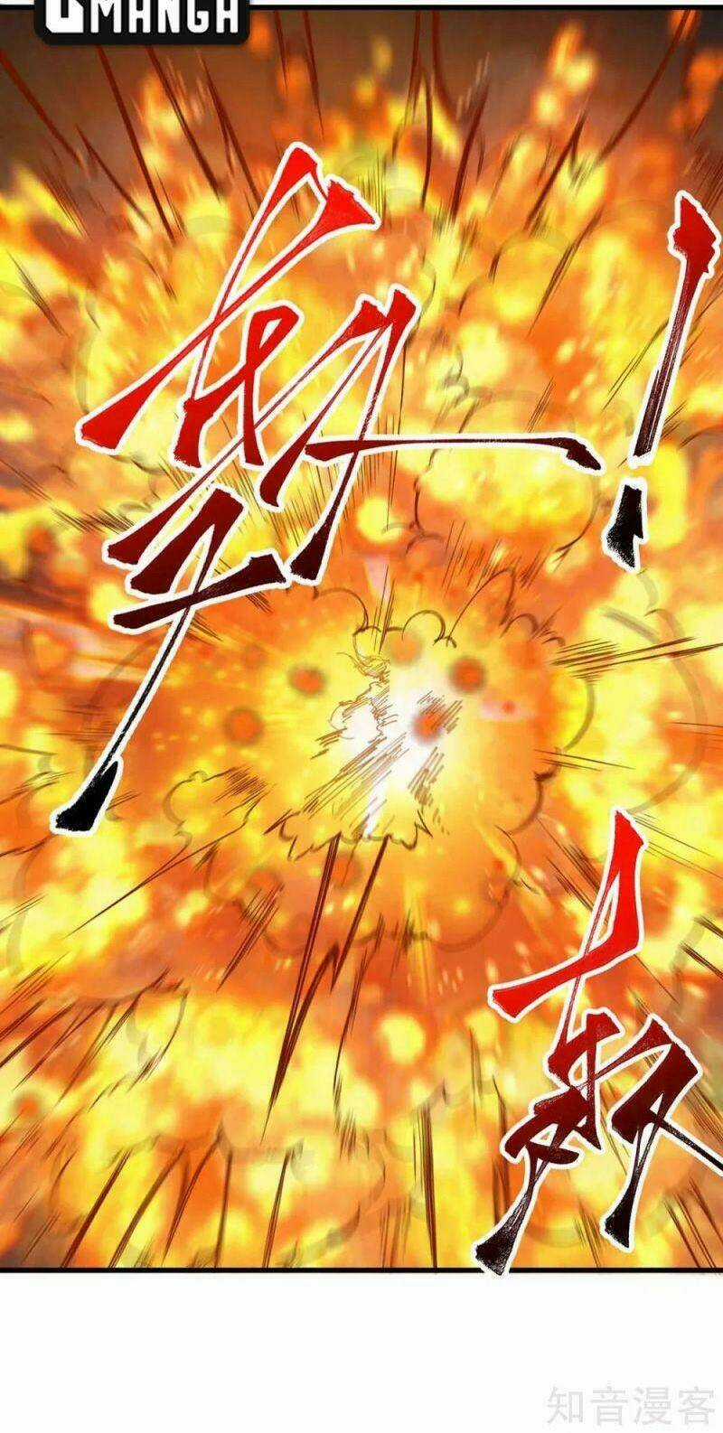 Siêu Cấp Thôn Phệ Hệ Thống Chapter 34 trang 25