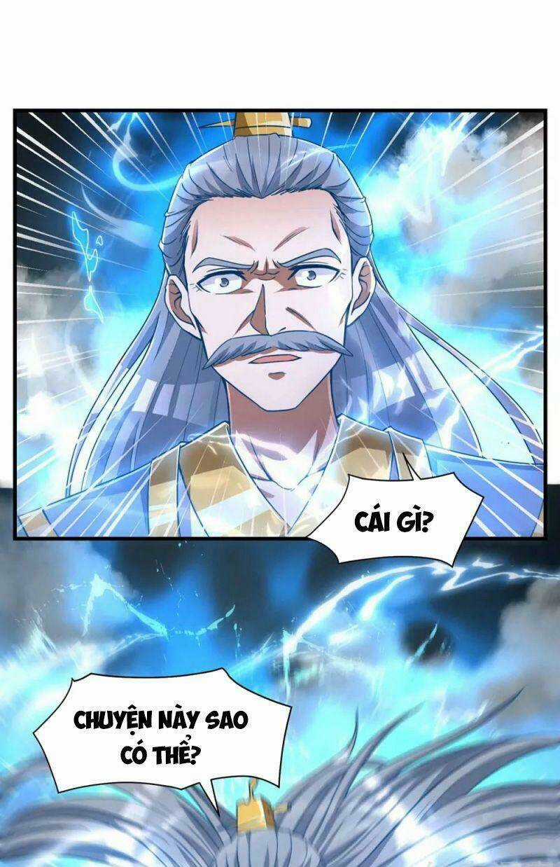 Siêu Cấp Thôn Phệ Hệ Thống Chapter 34 trang 26