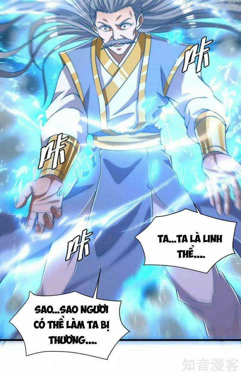 Siêu Cấp Thôn Phệ Hệ Thống Chapter 34 trang 27