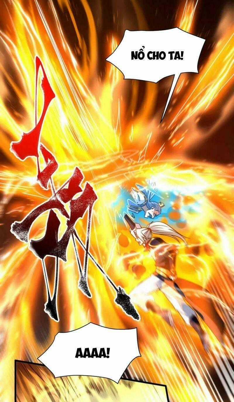 Siêu Cấp Thôn Phệ Hệ Thống Chapter 34 trang 29