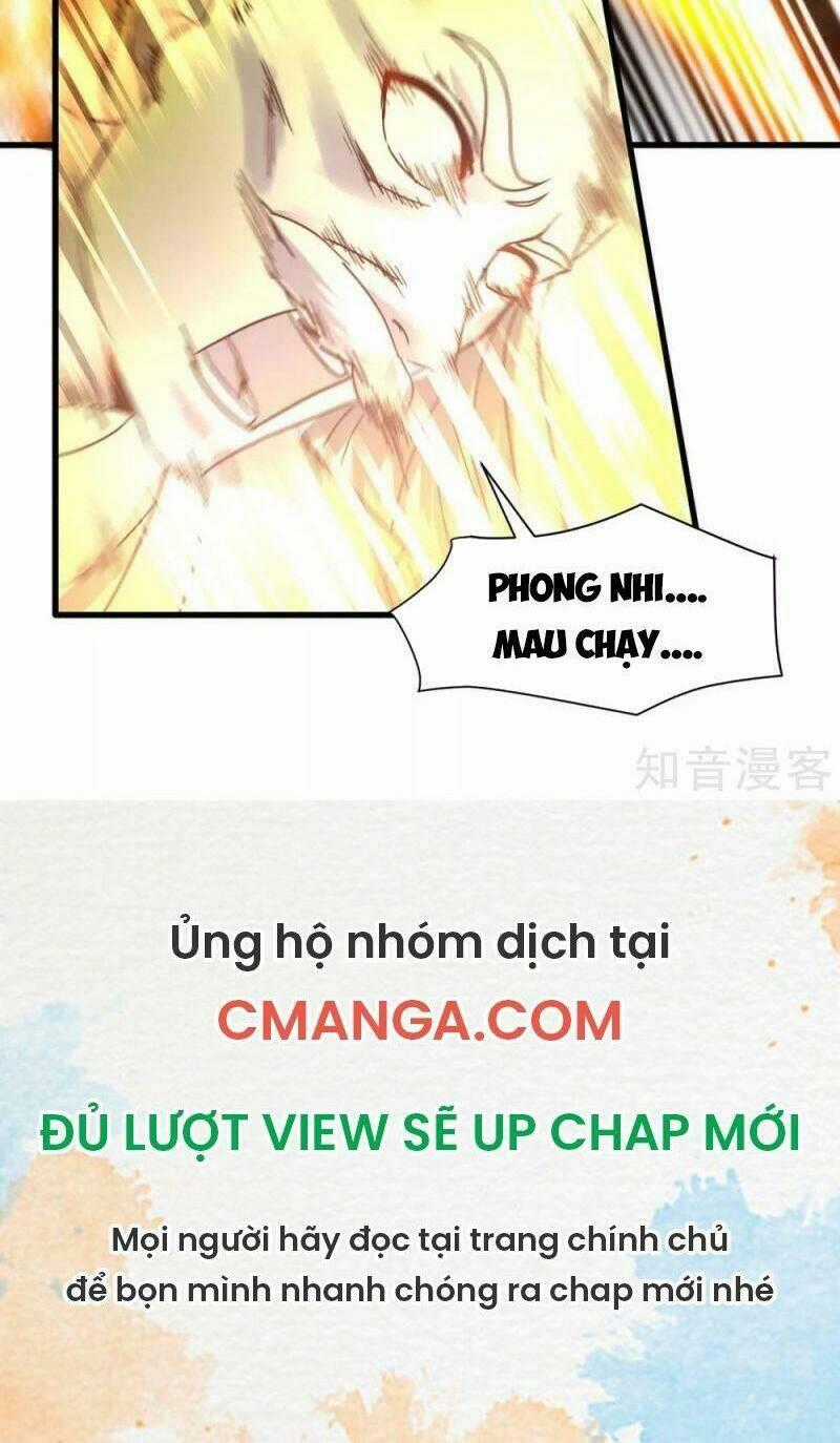 Siêu Cấp Thôn Phệ Hệ Thống Chapter 34 trang 30