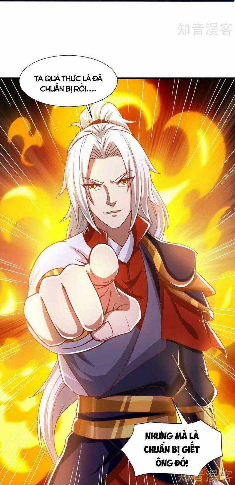 Siêu Cấp Thôn Phệ Hệ Thống Chapter 34 trang 5