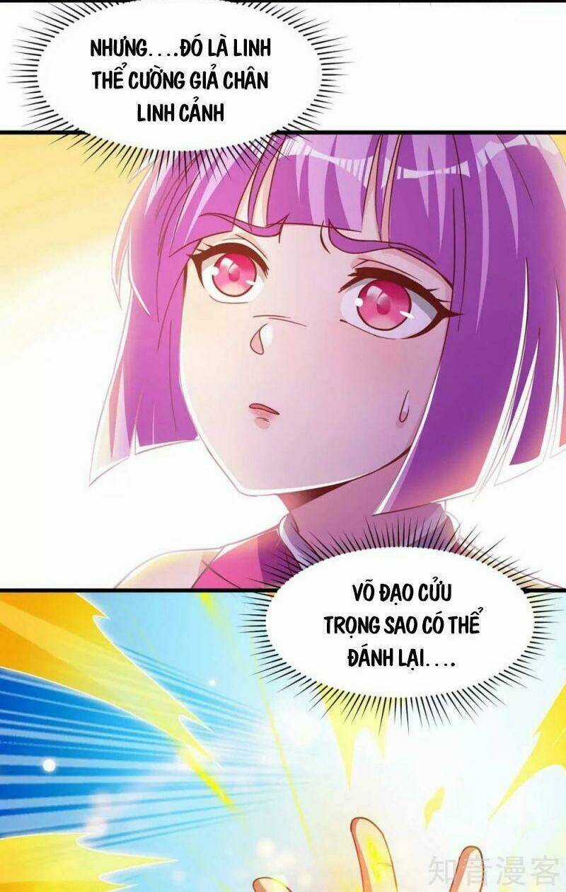 Siêu Cấp Thôn Phệ Hệ Thống Chapter 34 trang 9