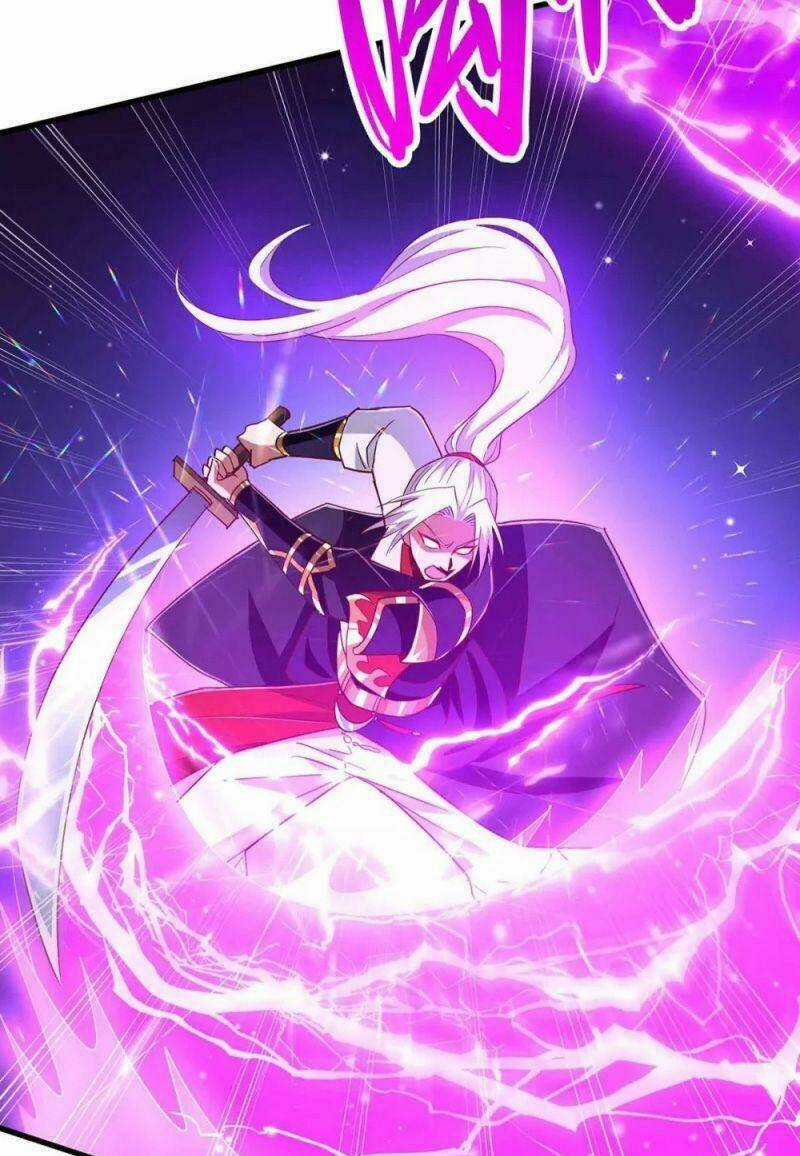 Siêu Cấp Thôn Phệ Hệ Thống Chapter 35 trang 13