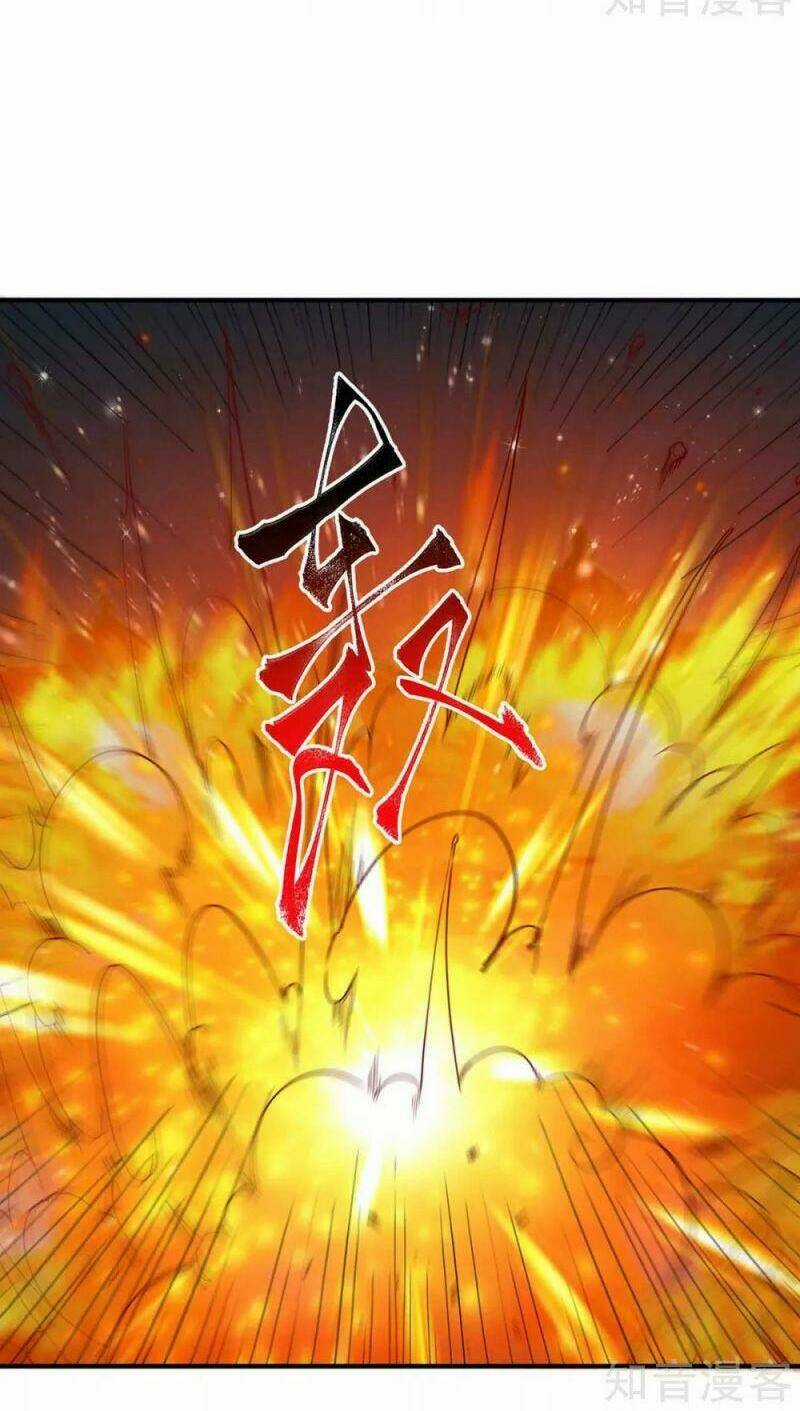 Siêu Cấp Thôn Phệ Hệ Thống Chapter 35 trang 16