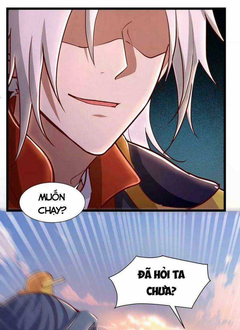 Siêu Cấp Thôn Phệ Hệ Thống Chapter 35 trang 2