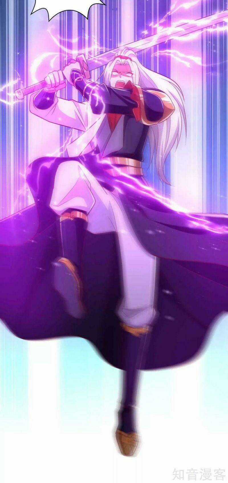 Siêu Cấp Thôn Phệ Hệ Thống Chapter 35 trang 20