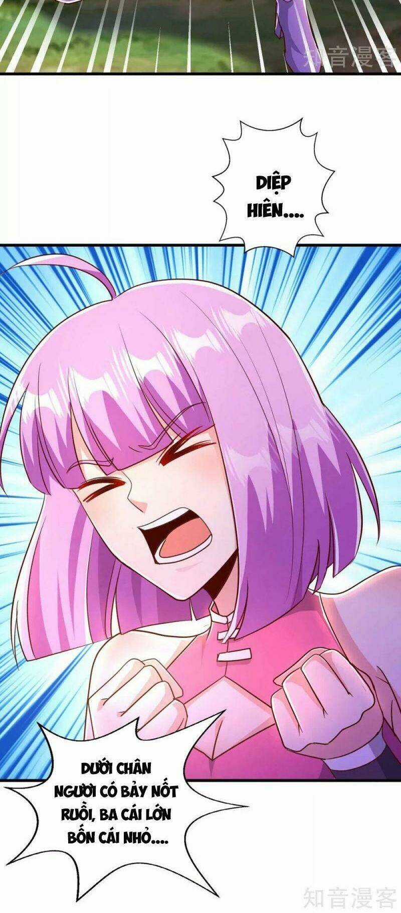 Siêu Cấp Thôn Phệ Hệ Thống Chapter 35 trang 22