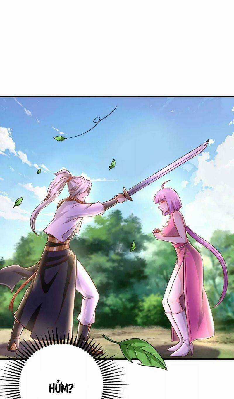 Siêu Cấp Thôn Phệ Hệ Thống Chapter 35 trang 23