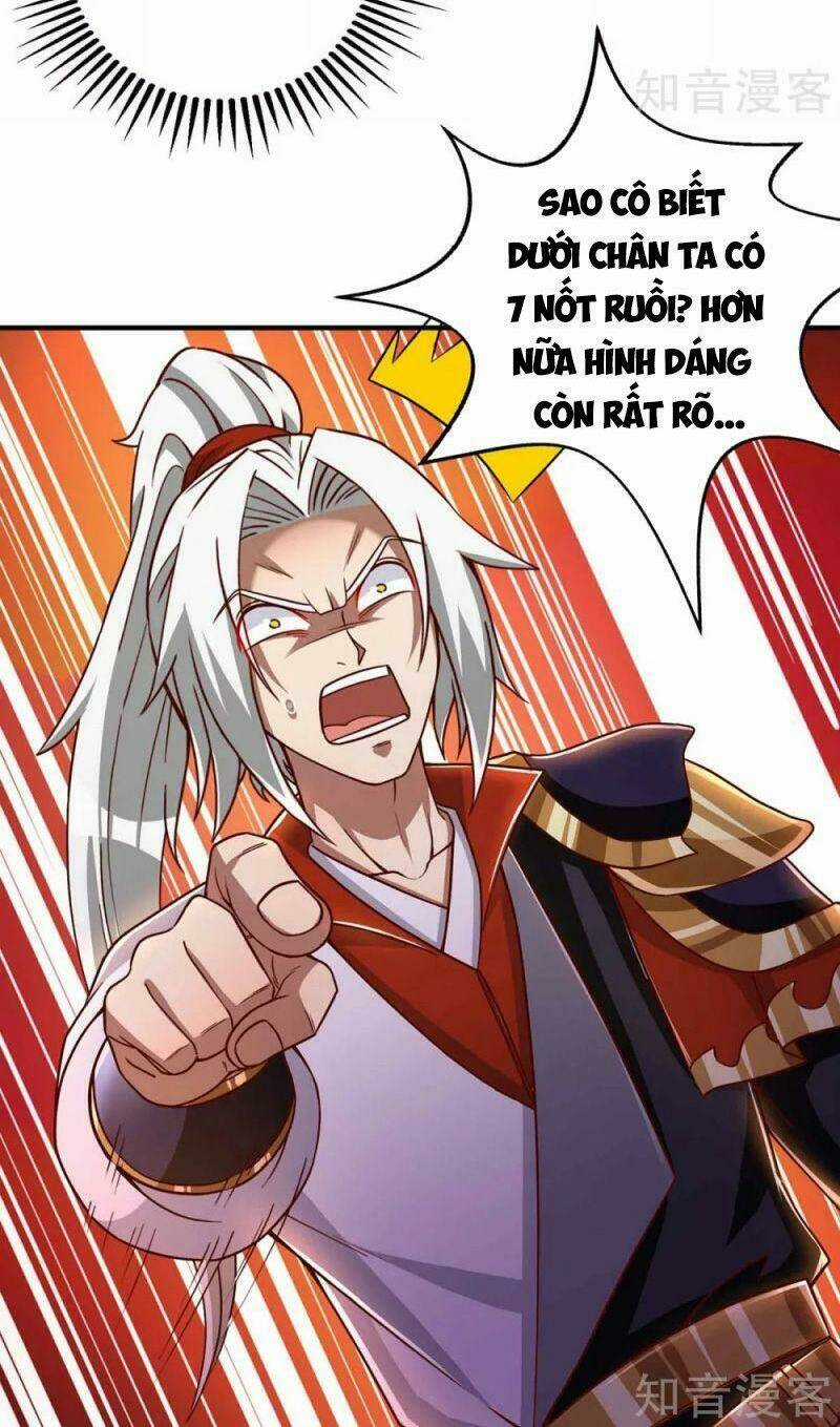 Siêu Cấp Thôn Phệ Hệ Thống Chapter 35 trang 24