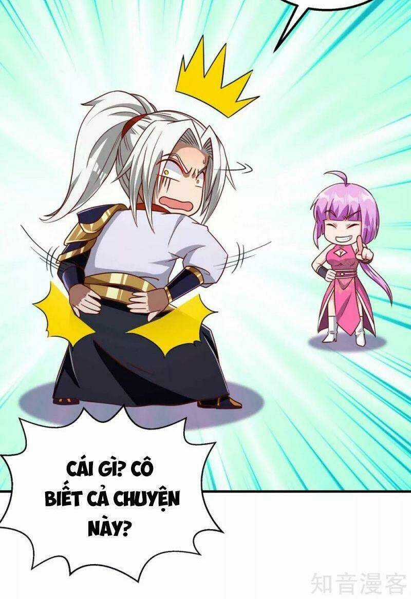 Siêu Cấp Thôn Phệ Hệ Thống Chapter 35 trang 26