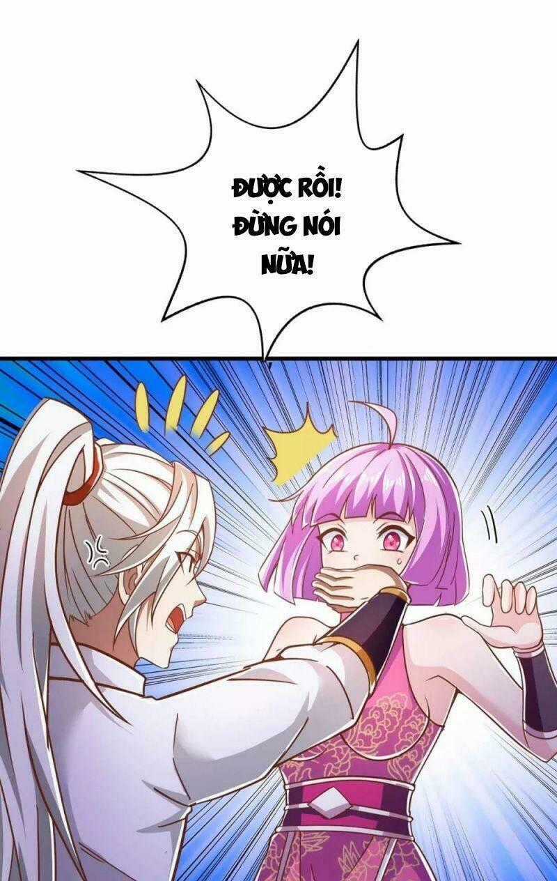 Siêu Cấp Thôn Phệ Hệ Thống Chapter 35 trang 28